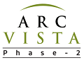 Arcvista logo